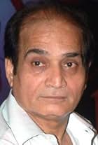 Dharmesh Tiwari