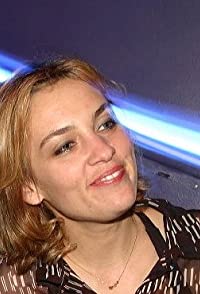 Andrezza de Faria