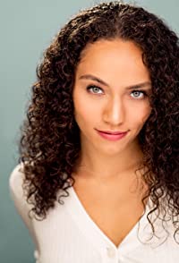 Angelica Adams