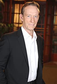 Ted Shackelford