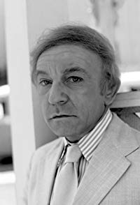 Henry Gibson