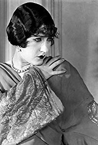 Gloria Swanson