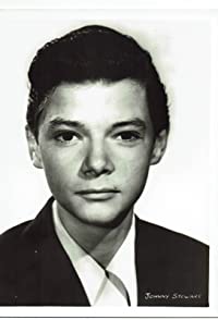 Johnny Stewart