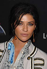 Jessica Szohr