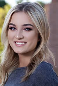 Savanah Moss