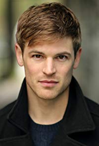 Benjamin Wainwright