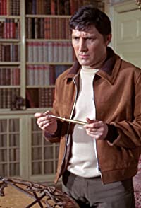 Mark Eden