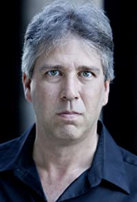 Patrick Lescarbeau