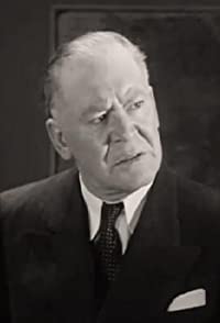 Oscar O'Shea