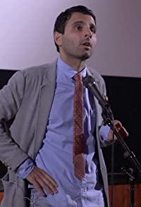 Shahriyar Latifzadeh