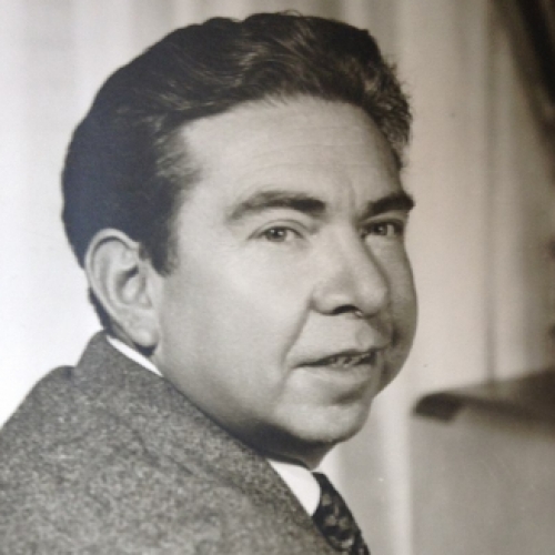 Carlos Orellana
