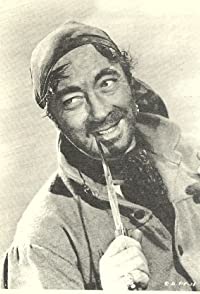 Bernard Nedell