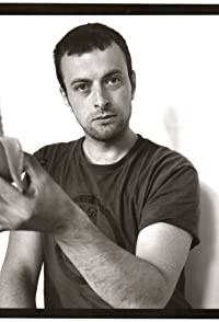 Tymon Tymanski