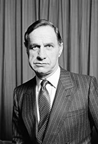 Geoffrey Palmer