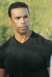 Kevin Levrone