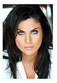 Nadia Bjorlin