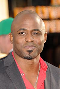Wayne Brady