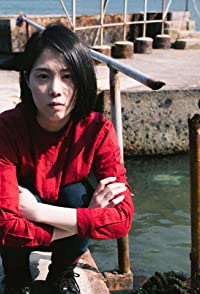 Hsuan-yen Tsai