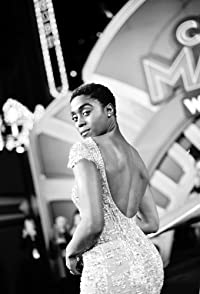 Lashana Lynch