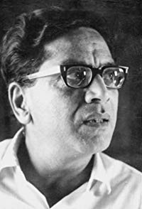 Shreeram Lagoo