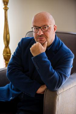 László Borbély