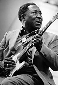 Muddy Waters