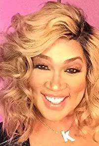 Kym Whitley