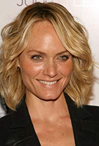 Amber Valletta
