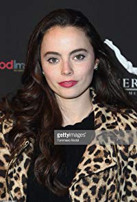 Freya Tingley