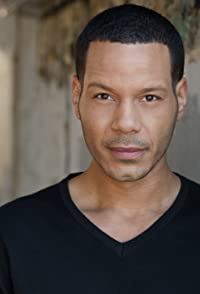 Jon Hudson Odom