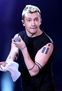Tyler Joseph