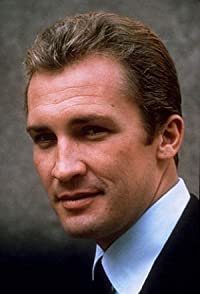 Roy Thinnes