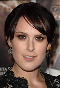 Rumer Willis