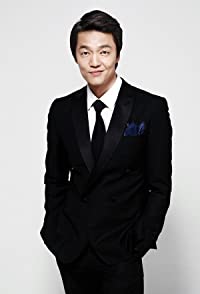 Jo Han-Chul