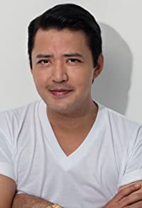 Mark Anthony Fernandez