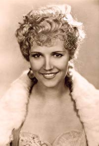 Claudia Dell