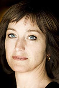 Anneke von der Lippe