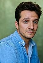 Jonathan Cobb