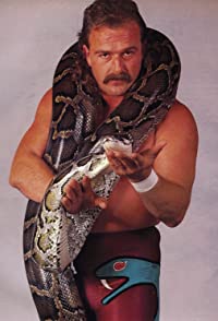Jake Roberts
