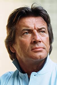 Pierre Brice