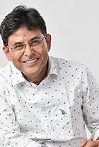 Pijush Saha