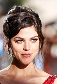Callie Hernandez