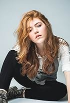 Sophia Powers