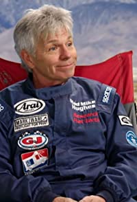'Mad' Mike Hughes