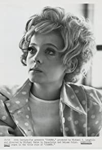 Genevieve Waite