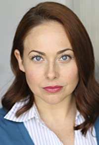 Jillian Batherson