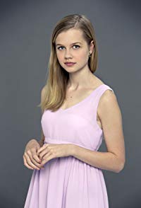Angourie Rice