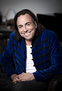 Rikard Wolff