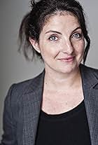 Deborah Wastell