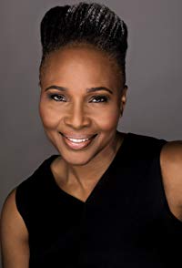 Suzzanne Douglas